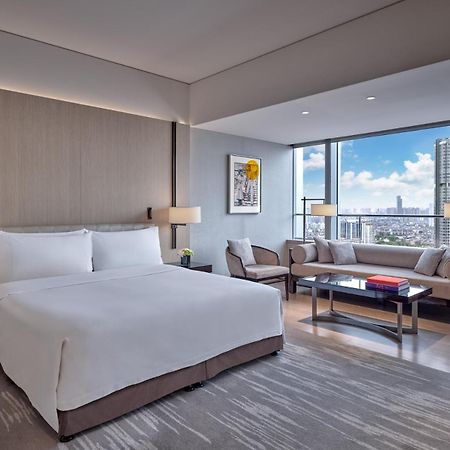 Niccolo Chengdu Hotel Екстериор снимка