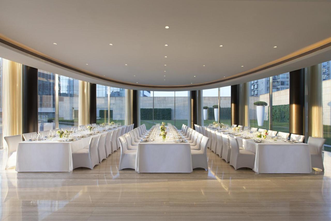 Niccolo Chengdu Hotel Екстериор снимка