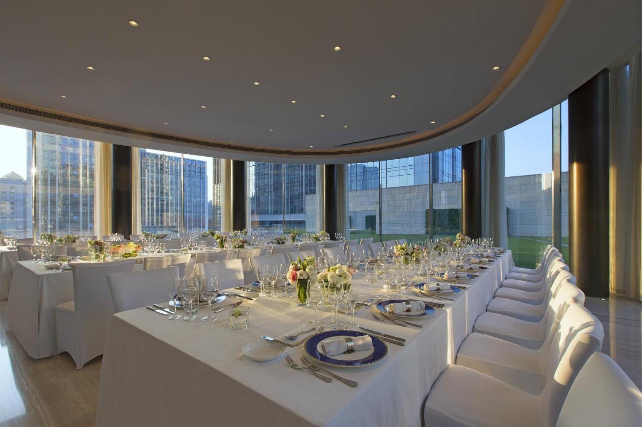 Niccolo Chengdu Hotel Екстериор снимка