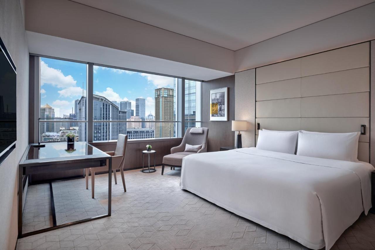 Niccolo Chengdu Hotel Екстериор снимка