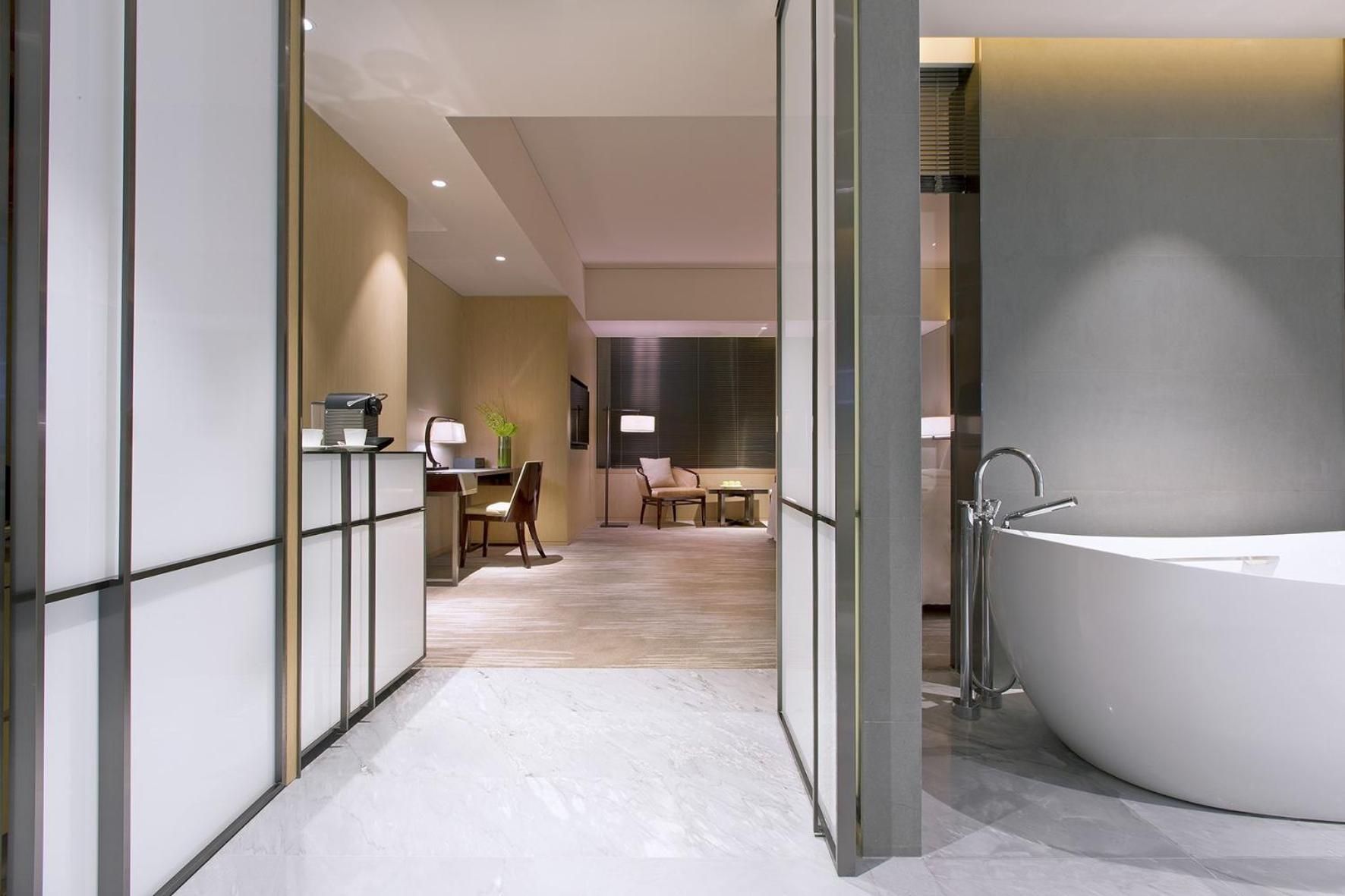 Niccolo Chengdu Hotel Екстериор снимка
