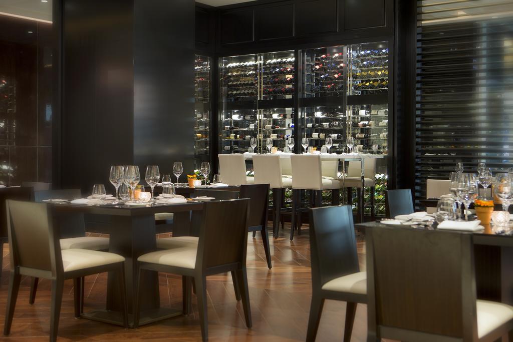 Niccolo Chengdu Hotel Екстериор снимка