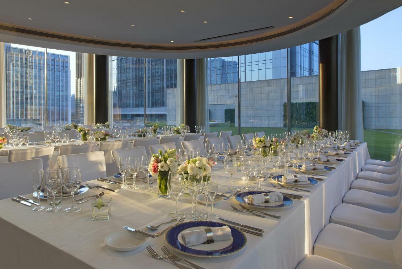 Niccolo Chengdu Hotel Екстериор снимка