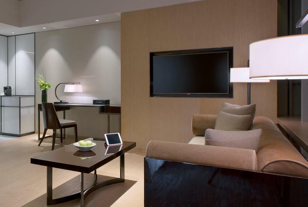 Niccolo Chengdu Hotel Екстериор снимка